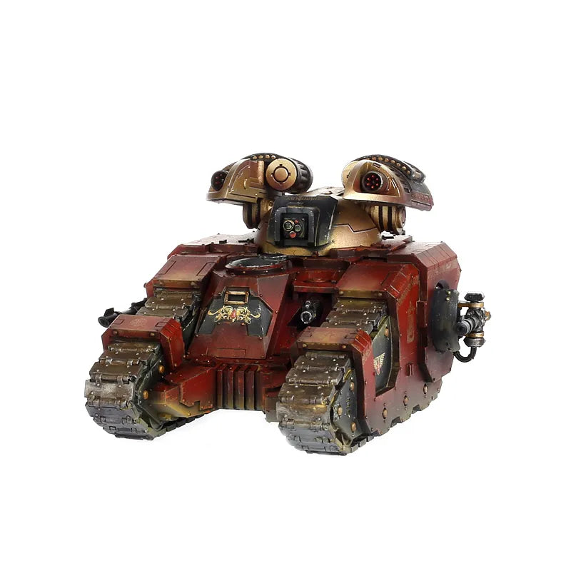 Char d'Assaut Sicaran Arcus de Légion