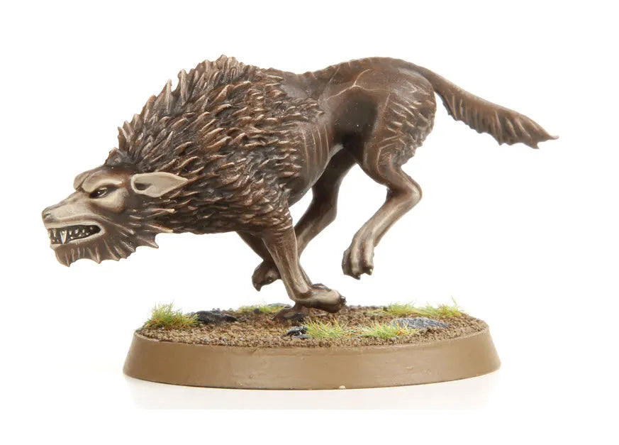 Fell Wargs™