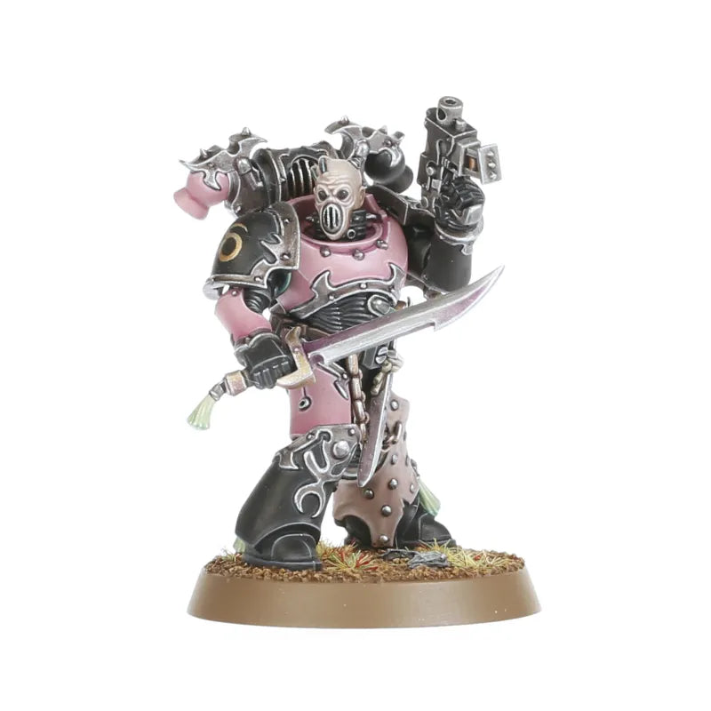 Patrouille: Emperor's Children