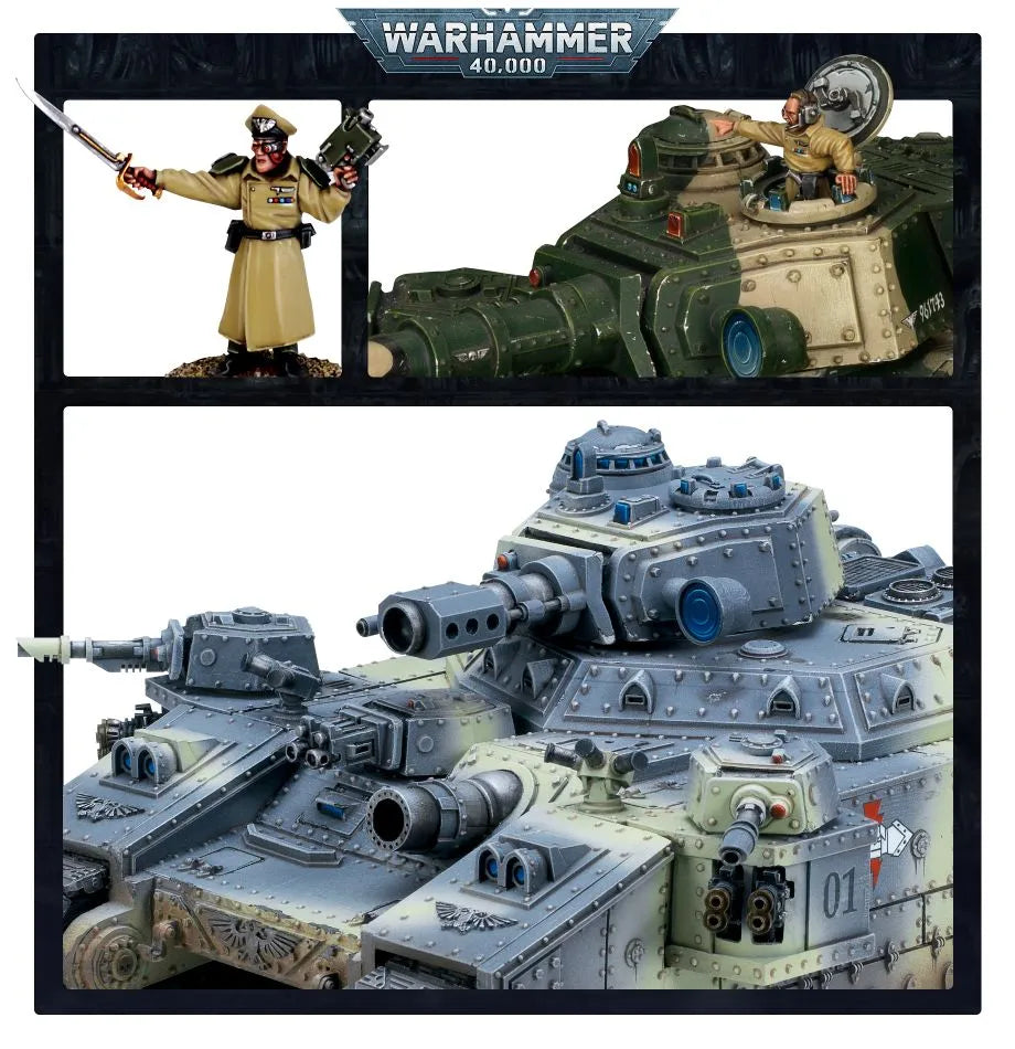 Banehammer