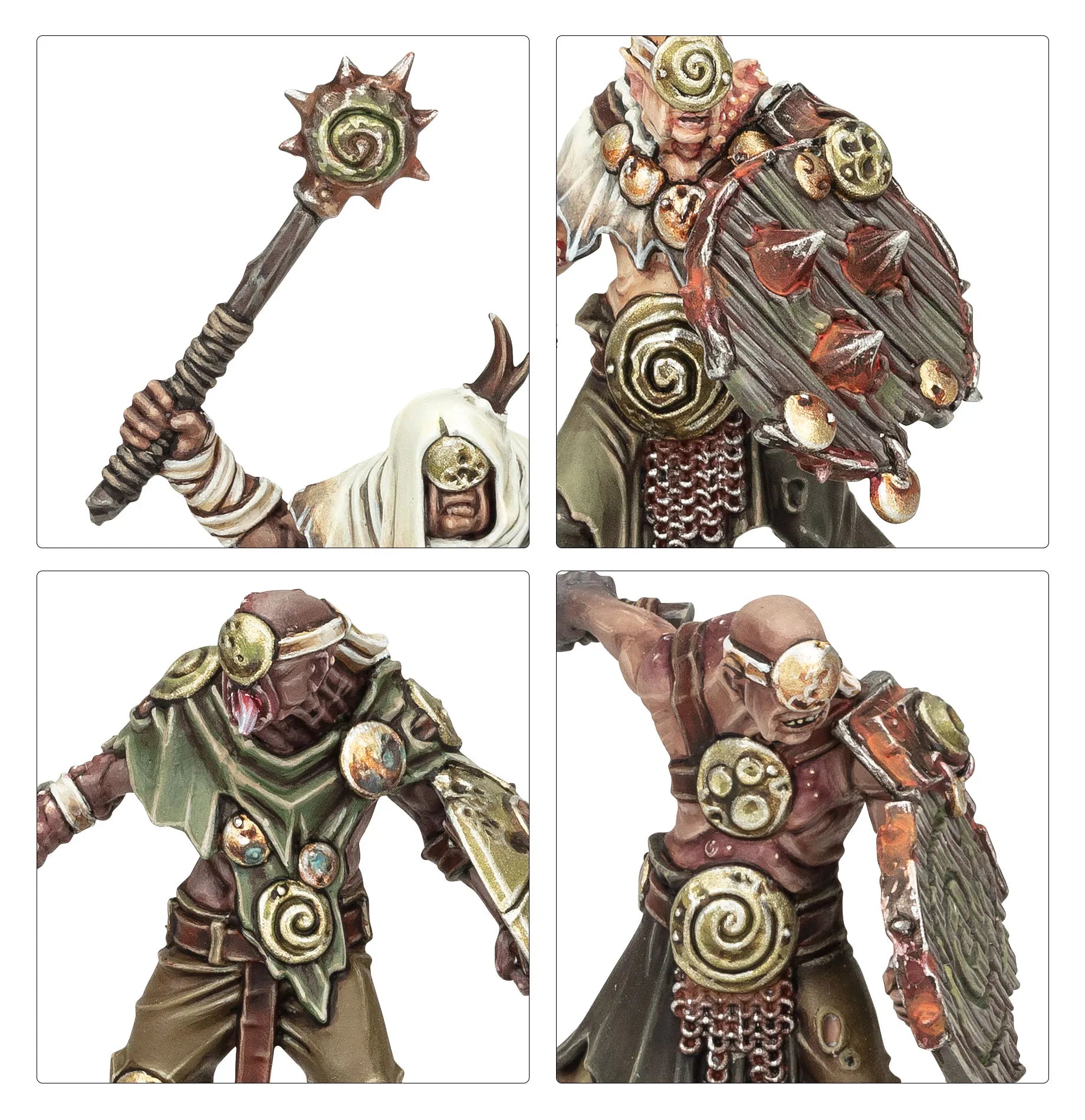Warhammer Quest: Darkwater (Anglais)