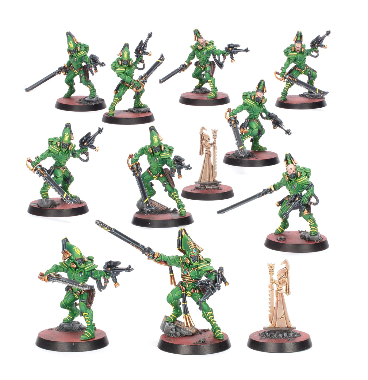 Kill Team: Lames de Khaine
