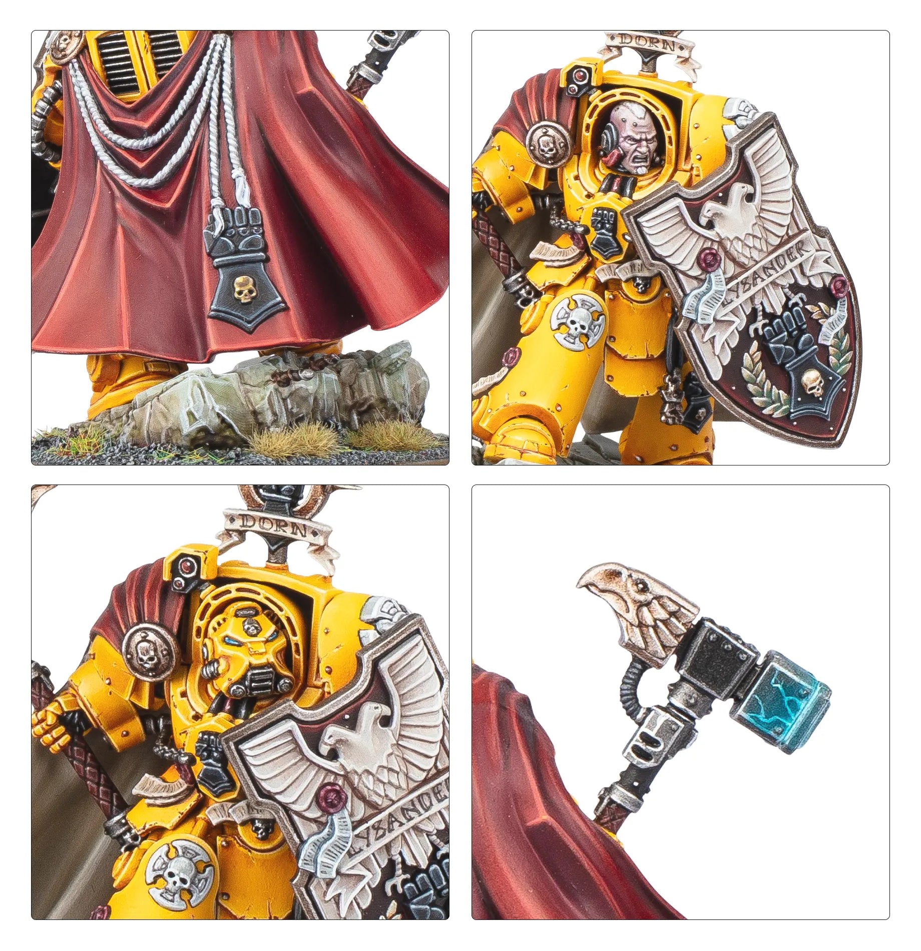 Darnath Lysander