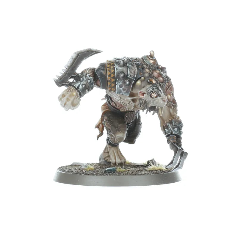 Rats-ogors