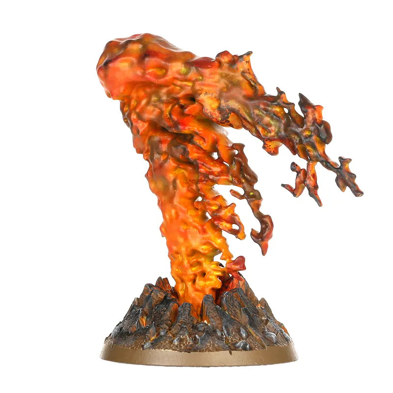 Invocations Magmiques