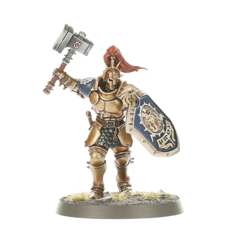 Warhammer Age of Sigmar: Introductory Set (Anglais)