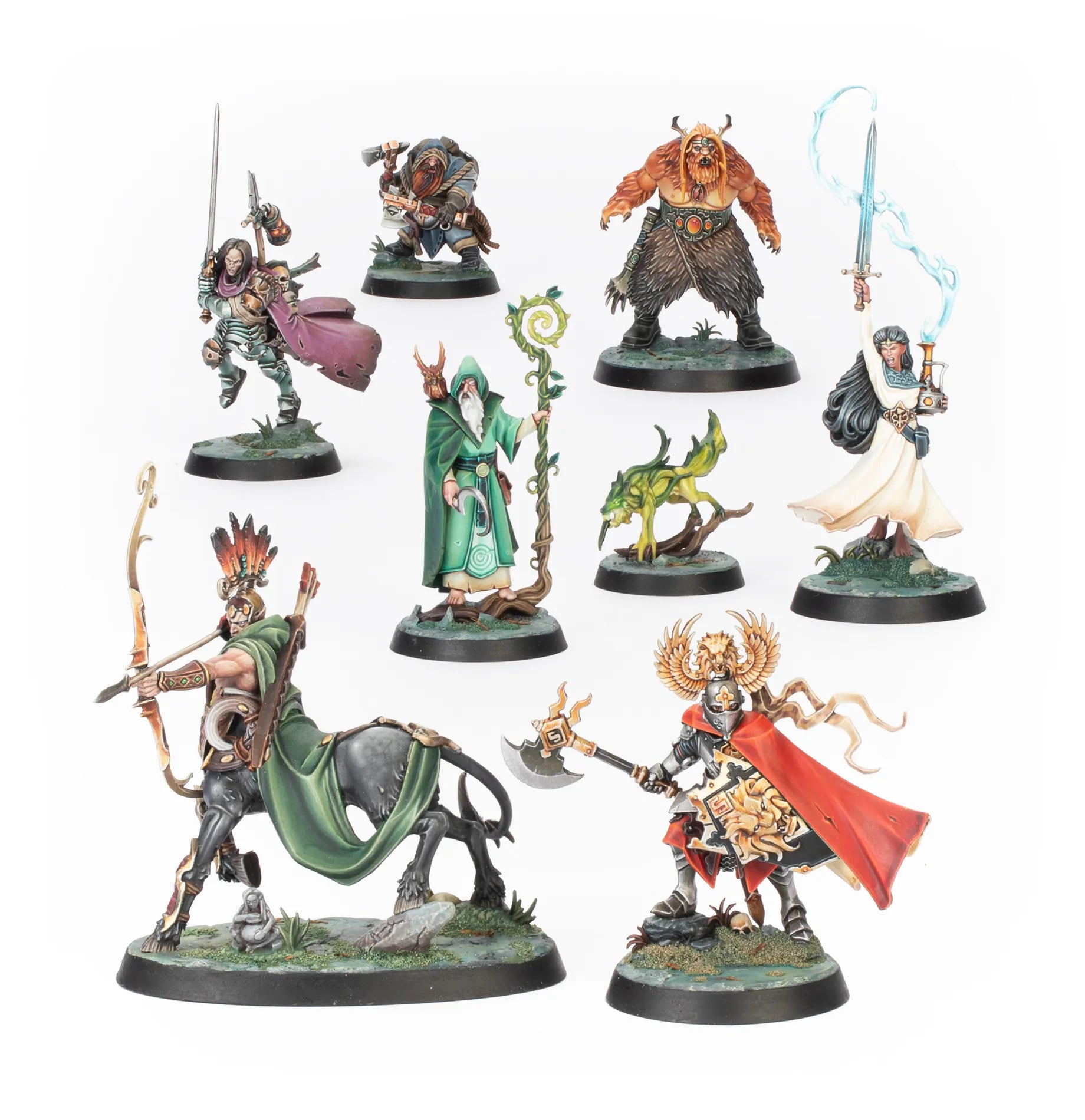 Warhammer Quest: Darkwater (Anglais)