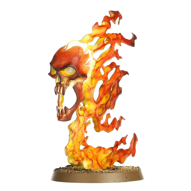 Warhammer Age of Sigmar: Maléfices