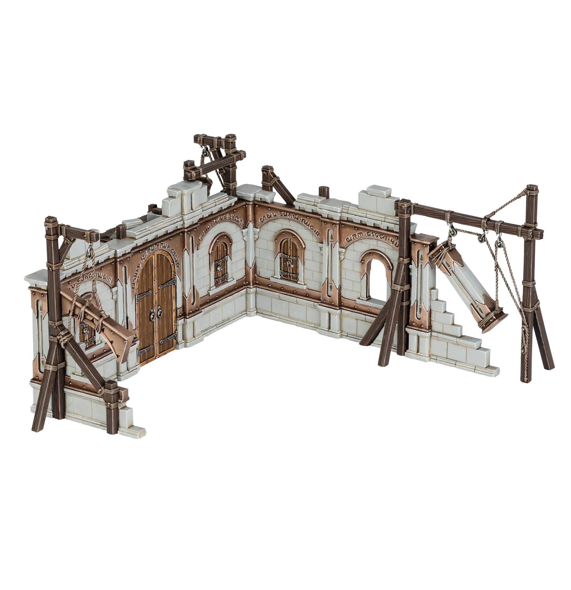 Maison en Chantier