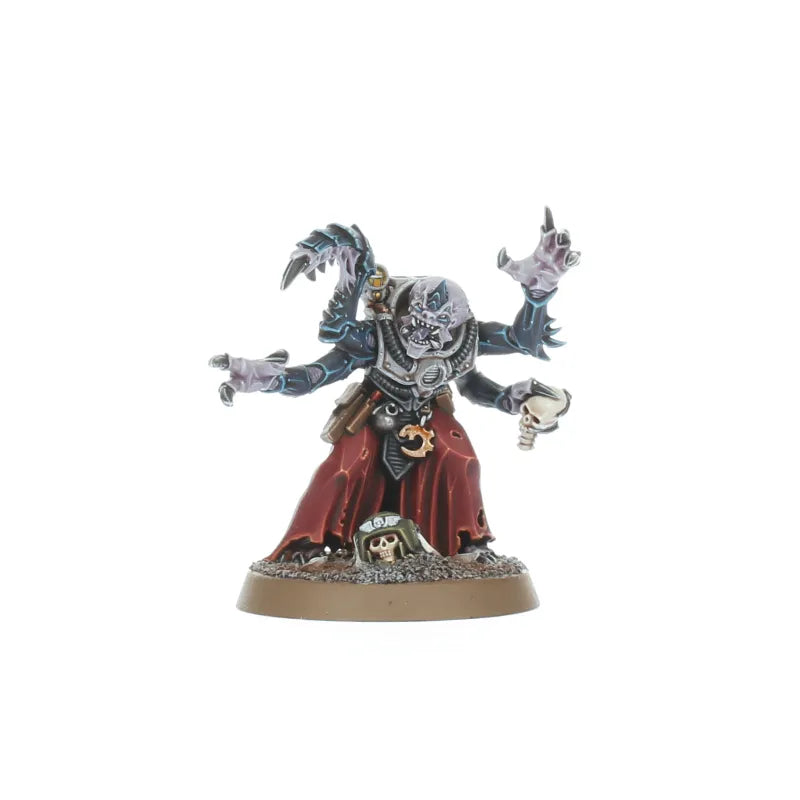 Patrouille: Cultes Genestealers