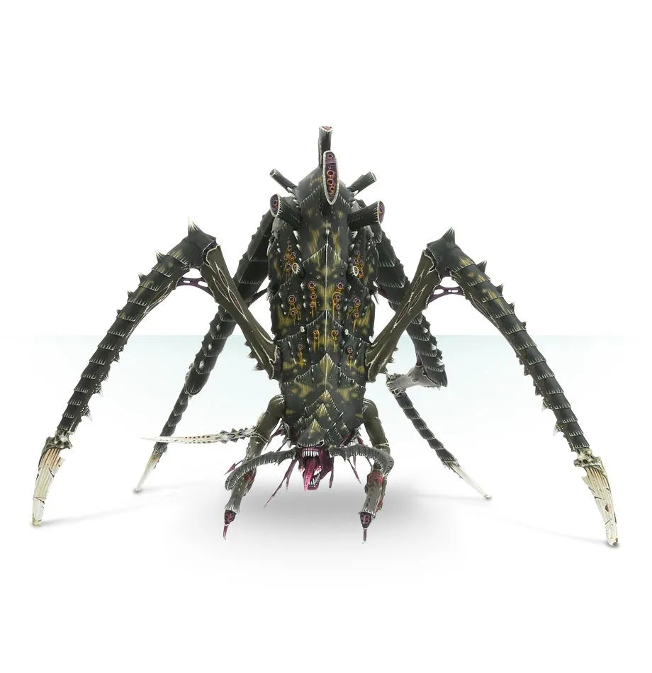 Tyranid Hierophant Bio-Titan