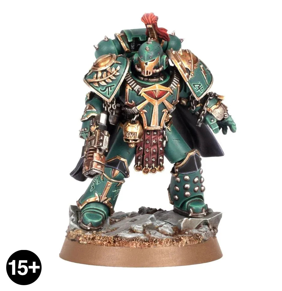 Praetor de Légion des Sons of Horus