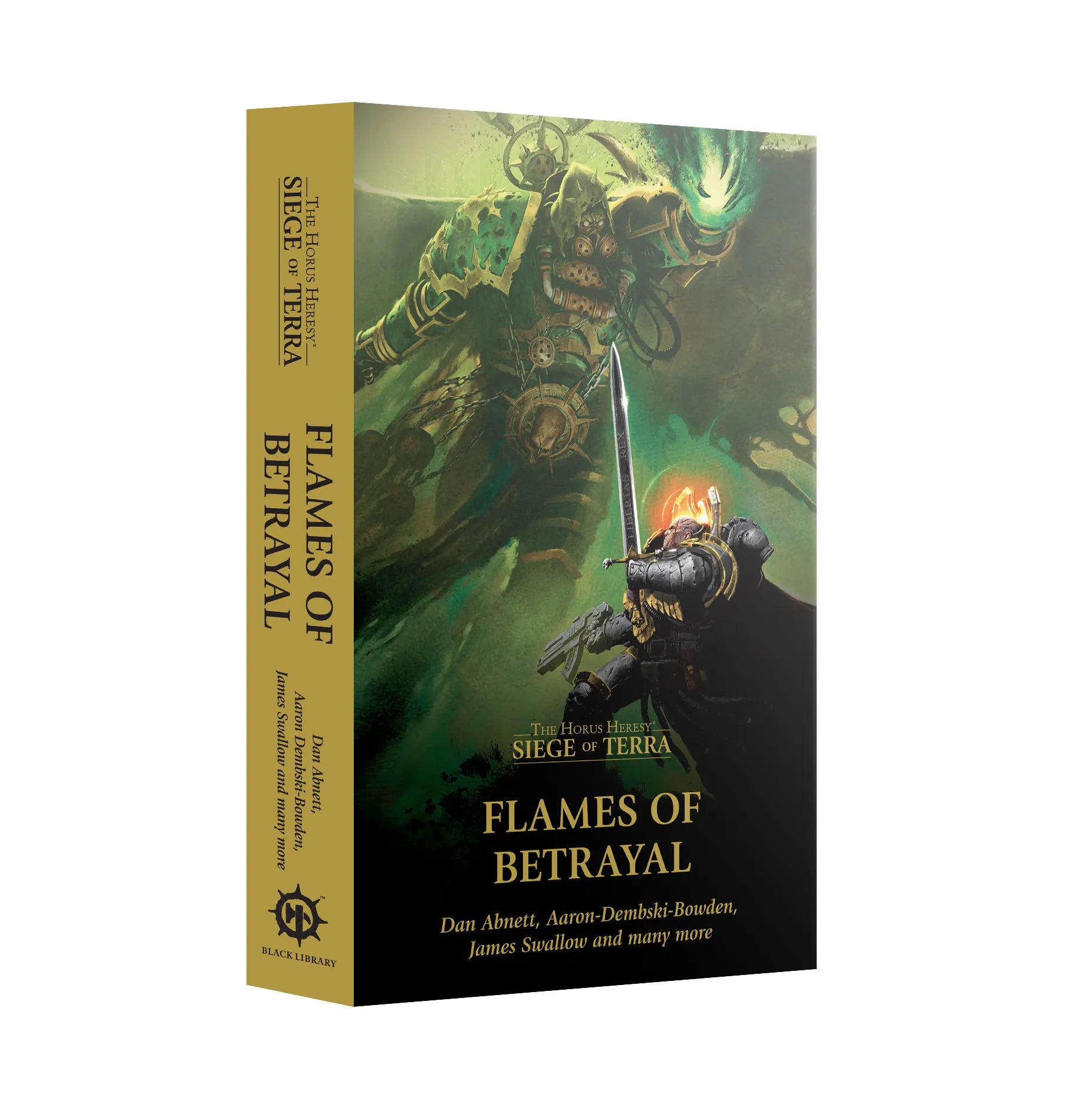 Flames of Betrayal (Paperback) (English)
