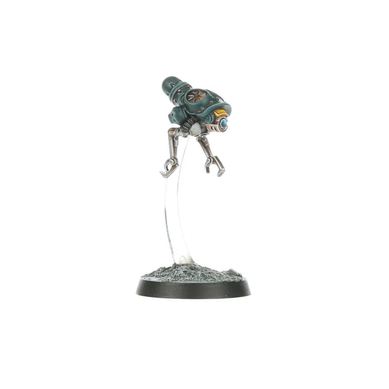 Urson Grimjarl, Jardlan Nomad Hunter