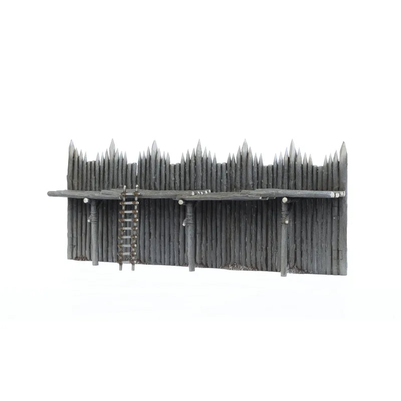 Rohan™ Watchtower & Palisades