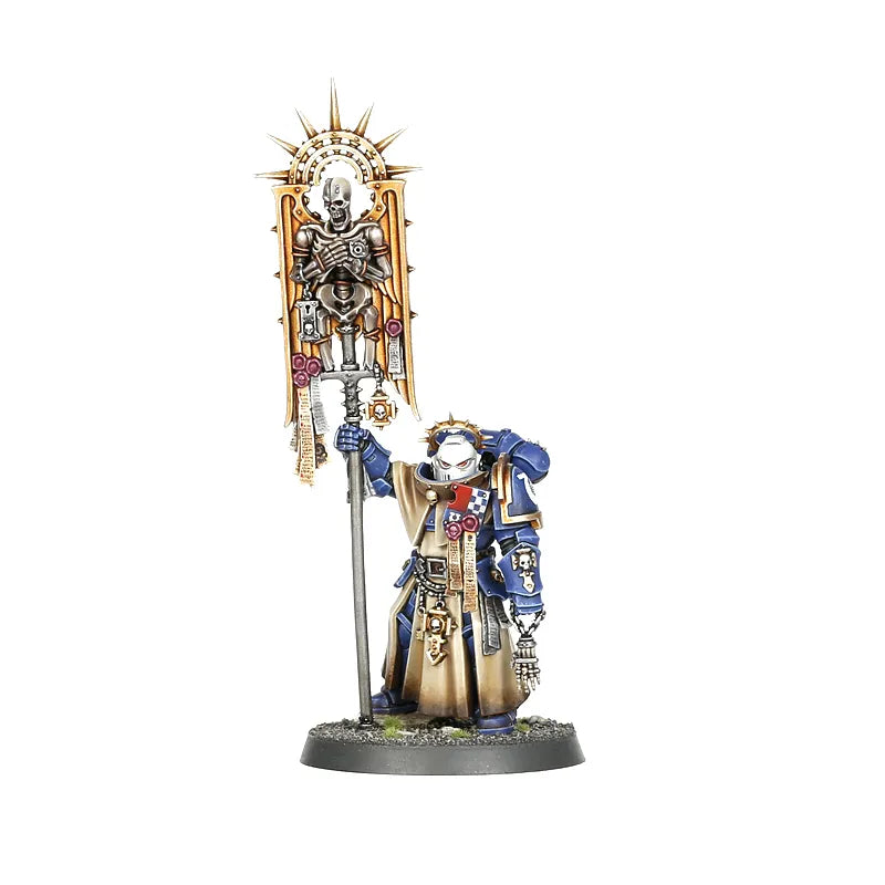 Space Marines: Honneur du Chapitre