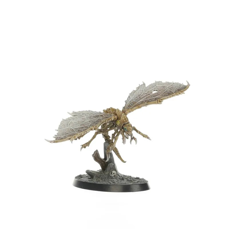 Ashwing Helamites