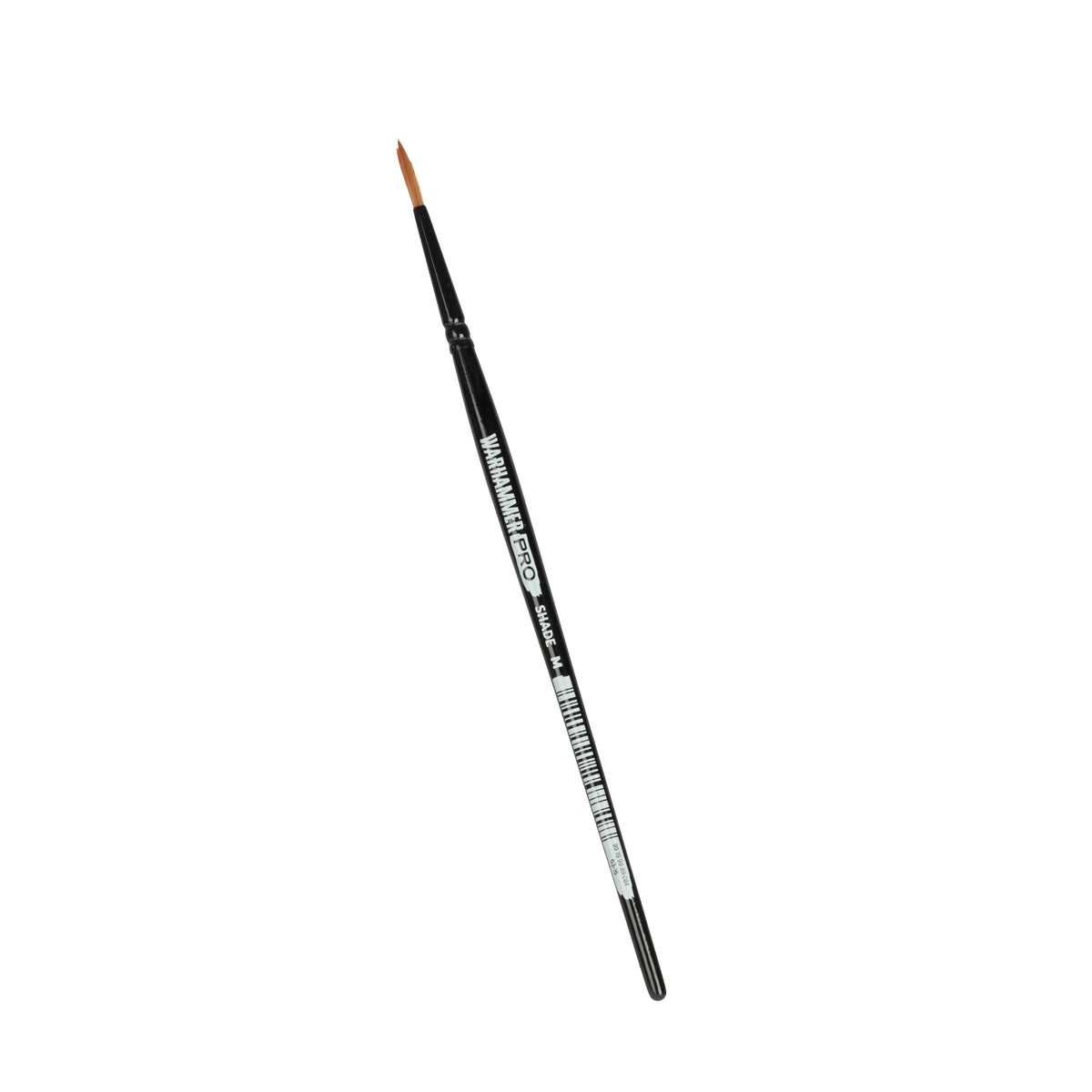 Pinceau Shade M Warhammer Pro