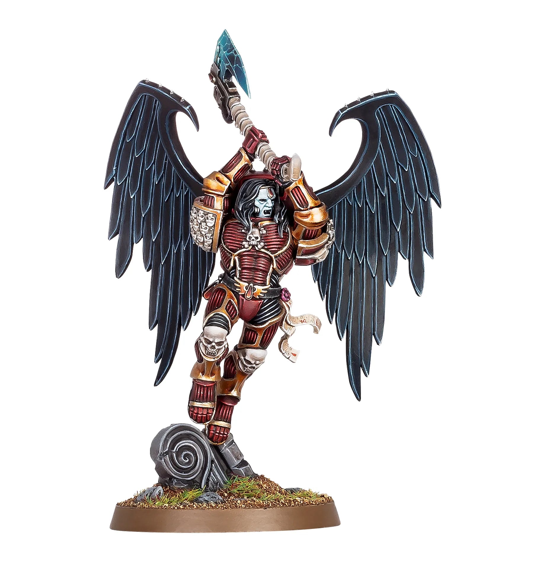 Astorath l'Inflexible