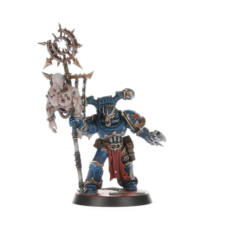 Kill Team: Griffe Némésis