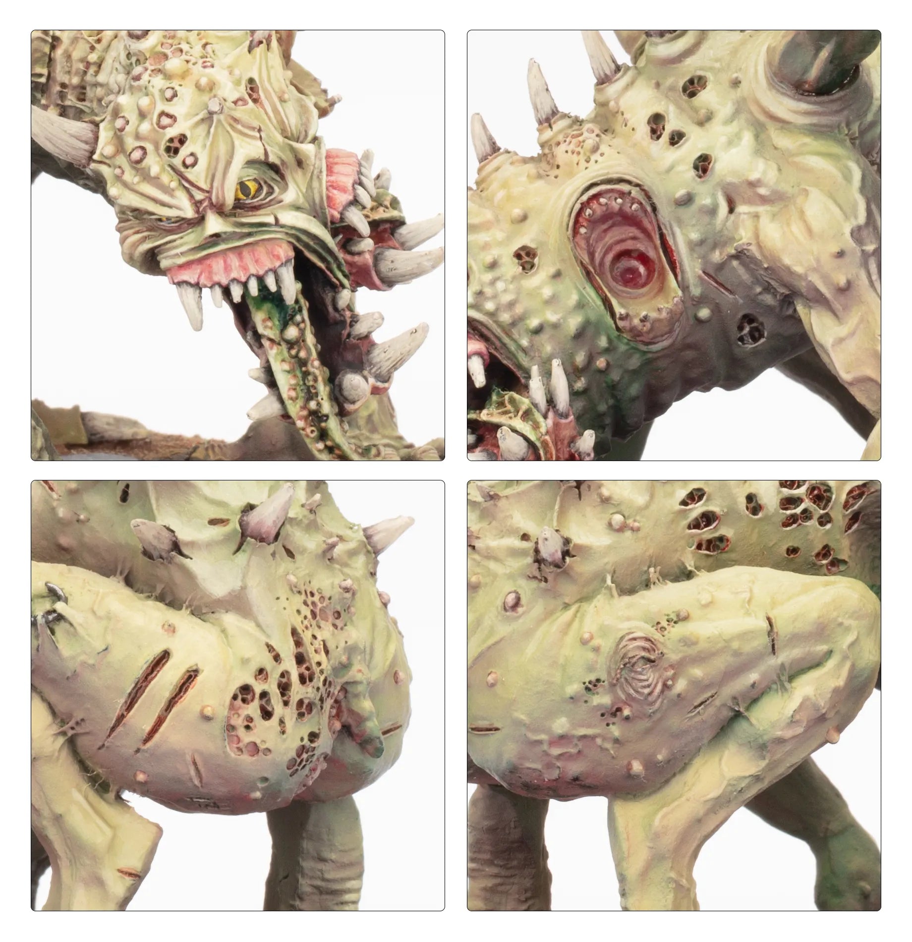 Rejeton Gigantesque du Chaos