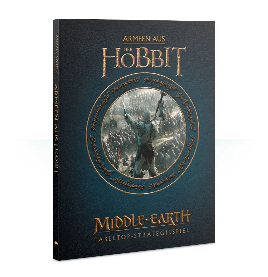 Armeen aus Der Hobbit™ (Deutsch)
