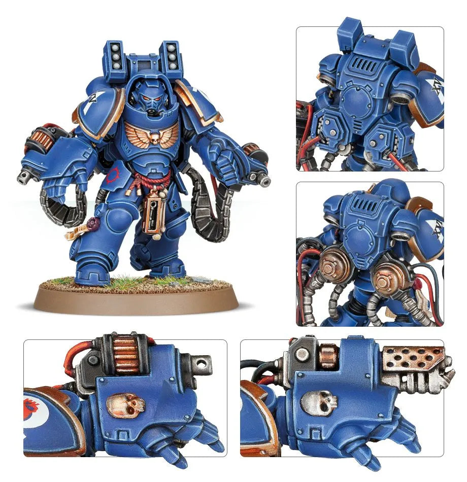 Aggressor Squad