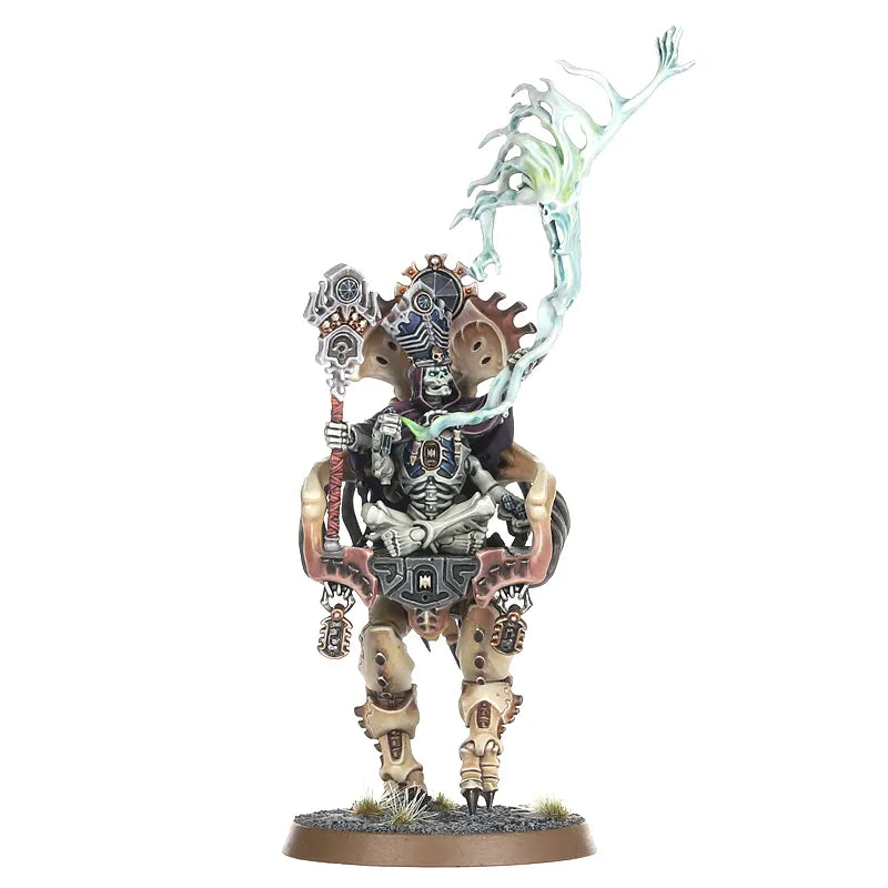 Mortisan Soulmason