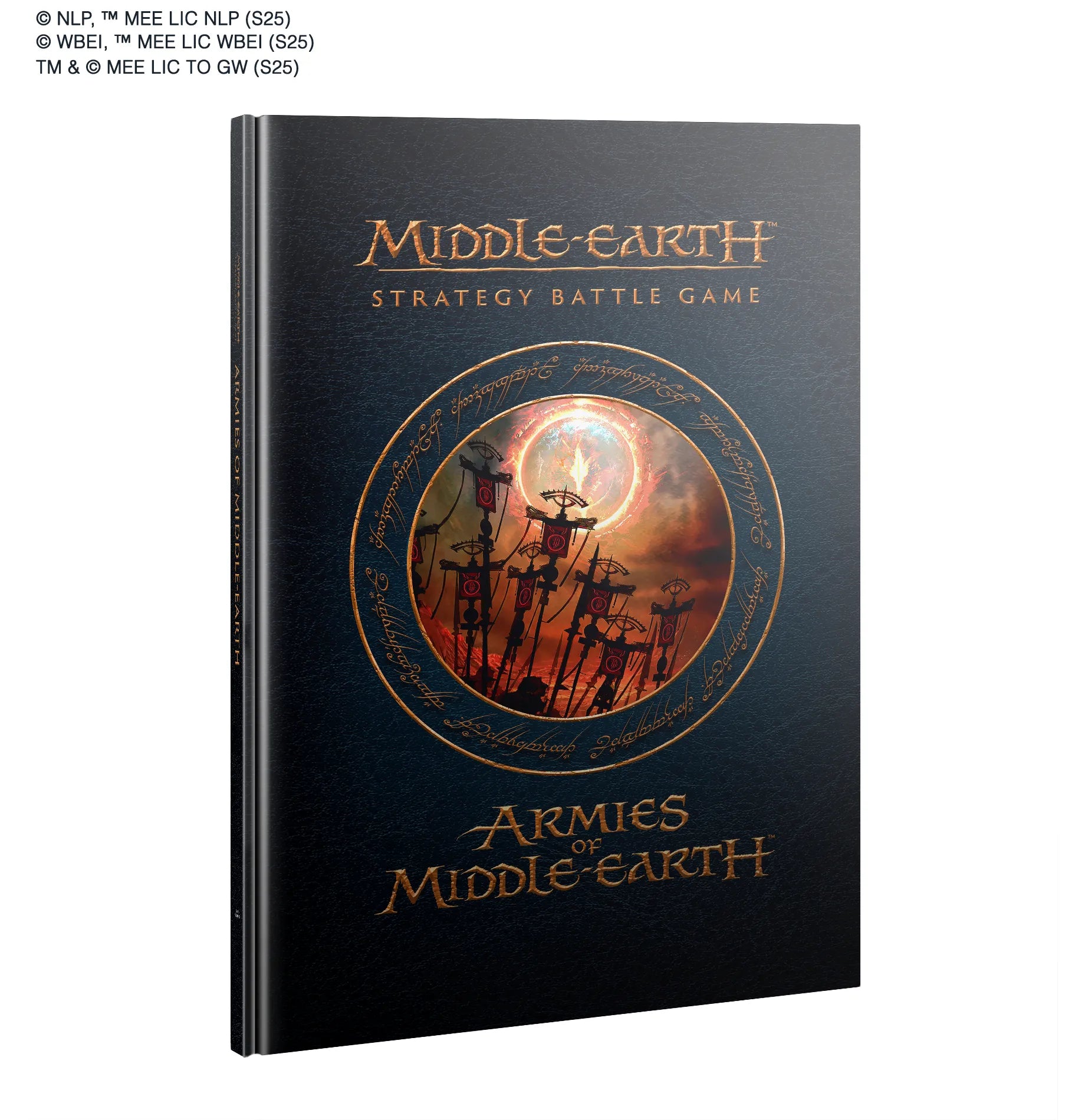 Armies of Middle-earth™ (Anglais)