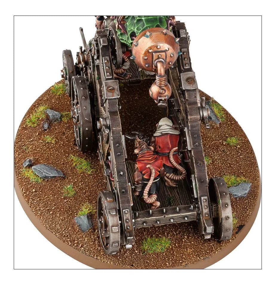 Catapulte de la Peste