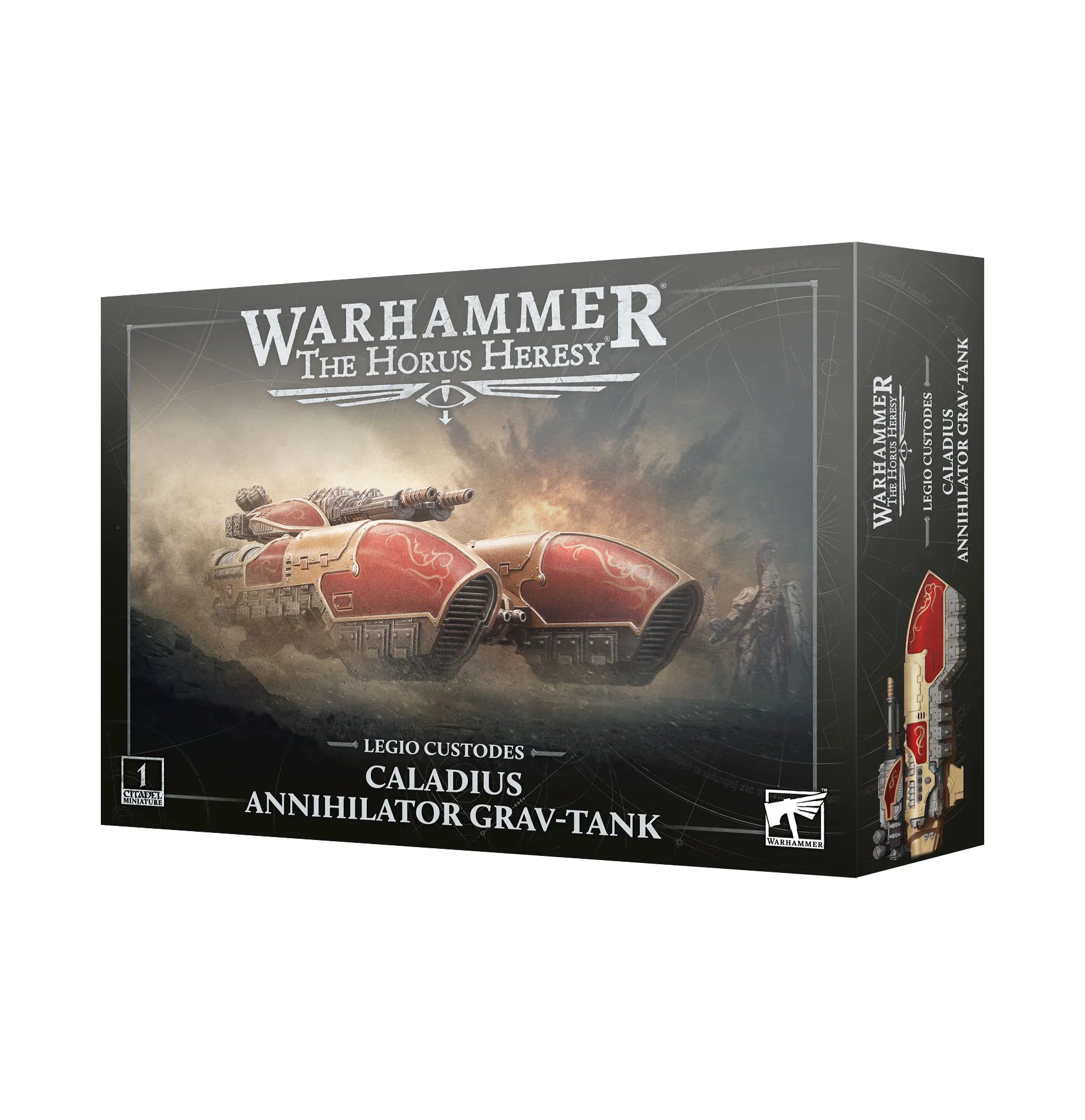 Char Antigrav Caladius Annihilator
