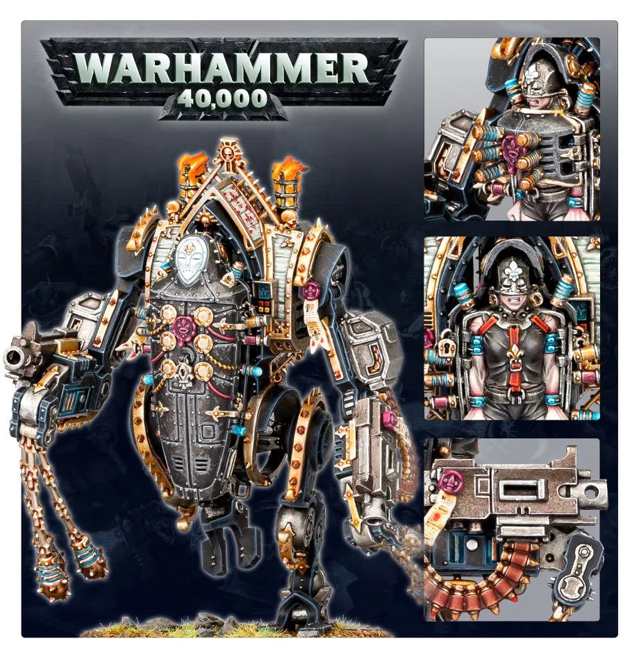 Mortifiers