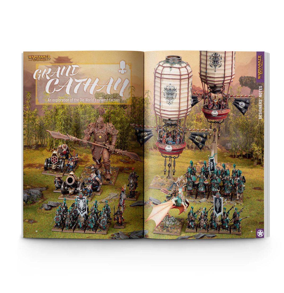 White Dwarf 12 Month Subscription (Anglais)