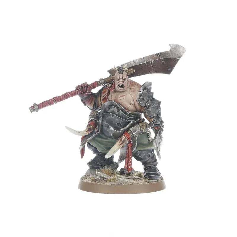 Set d'Armée des Hordegueules Ogors