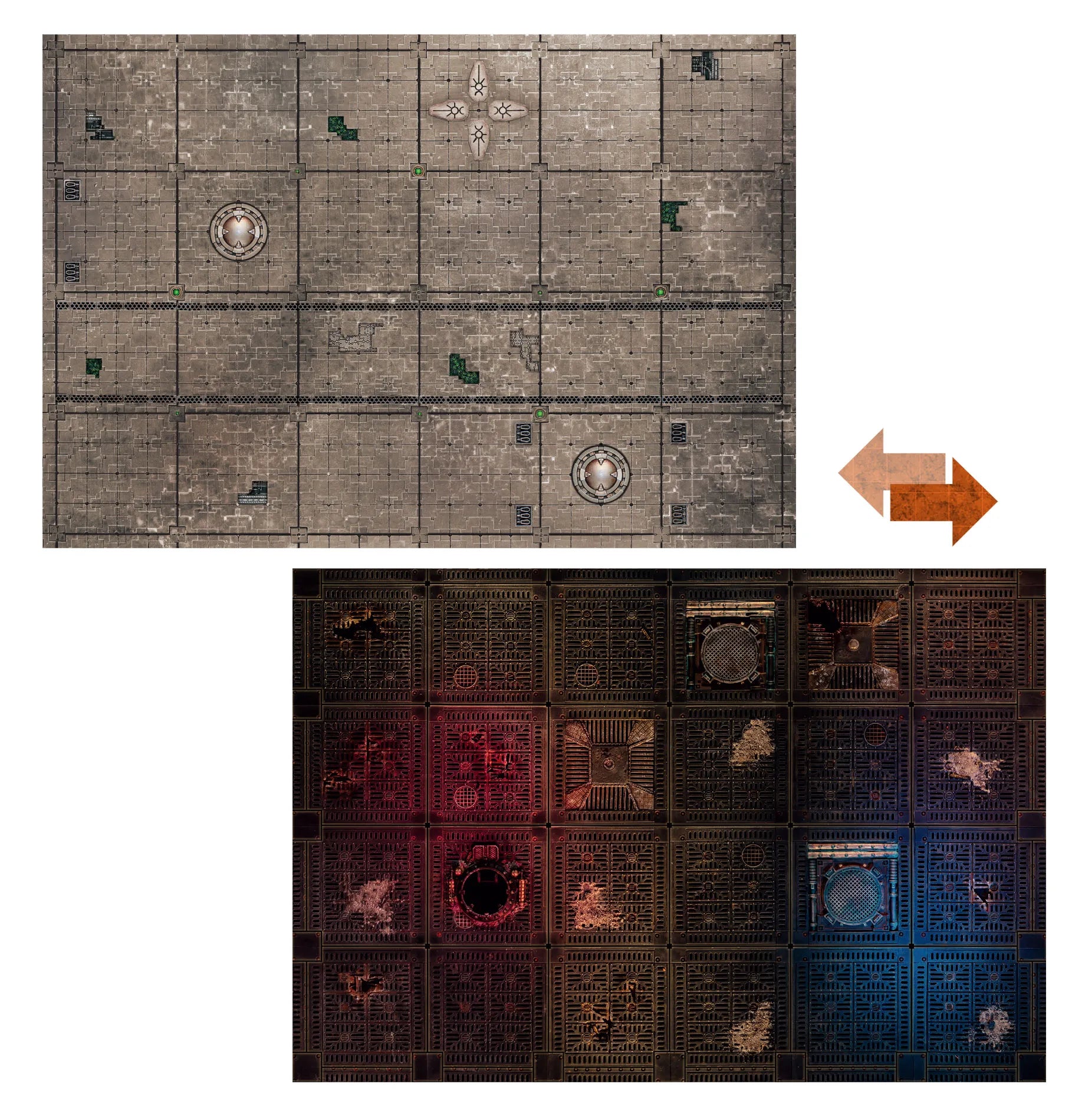 Kill Team: Traque de l'Ombre