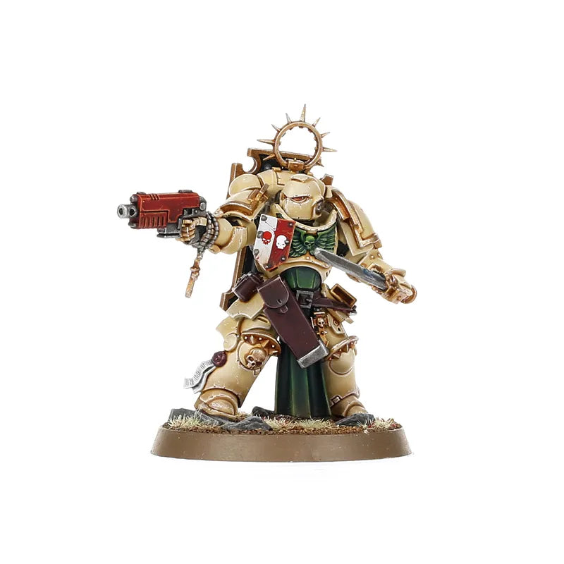 Patrouille: Dark Angels
