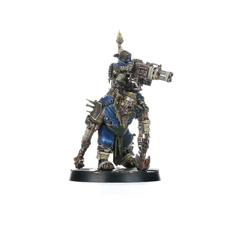 Cawdor Stig-shambler
