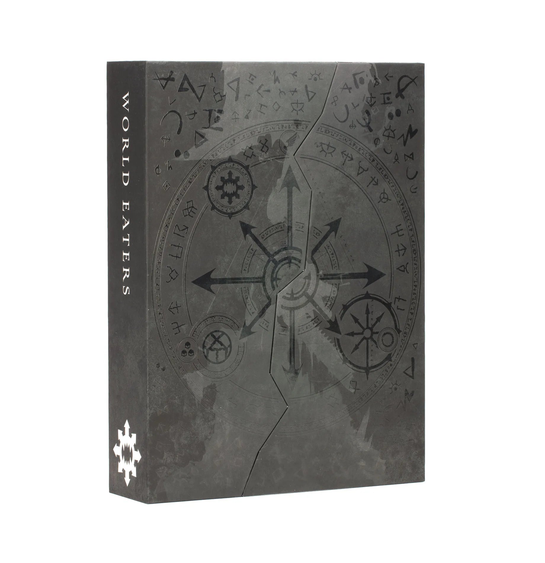 Codex: World Eaters (Limited Edition) (Anglais)