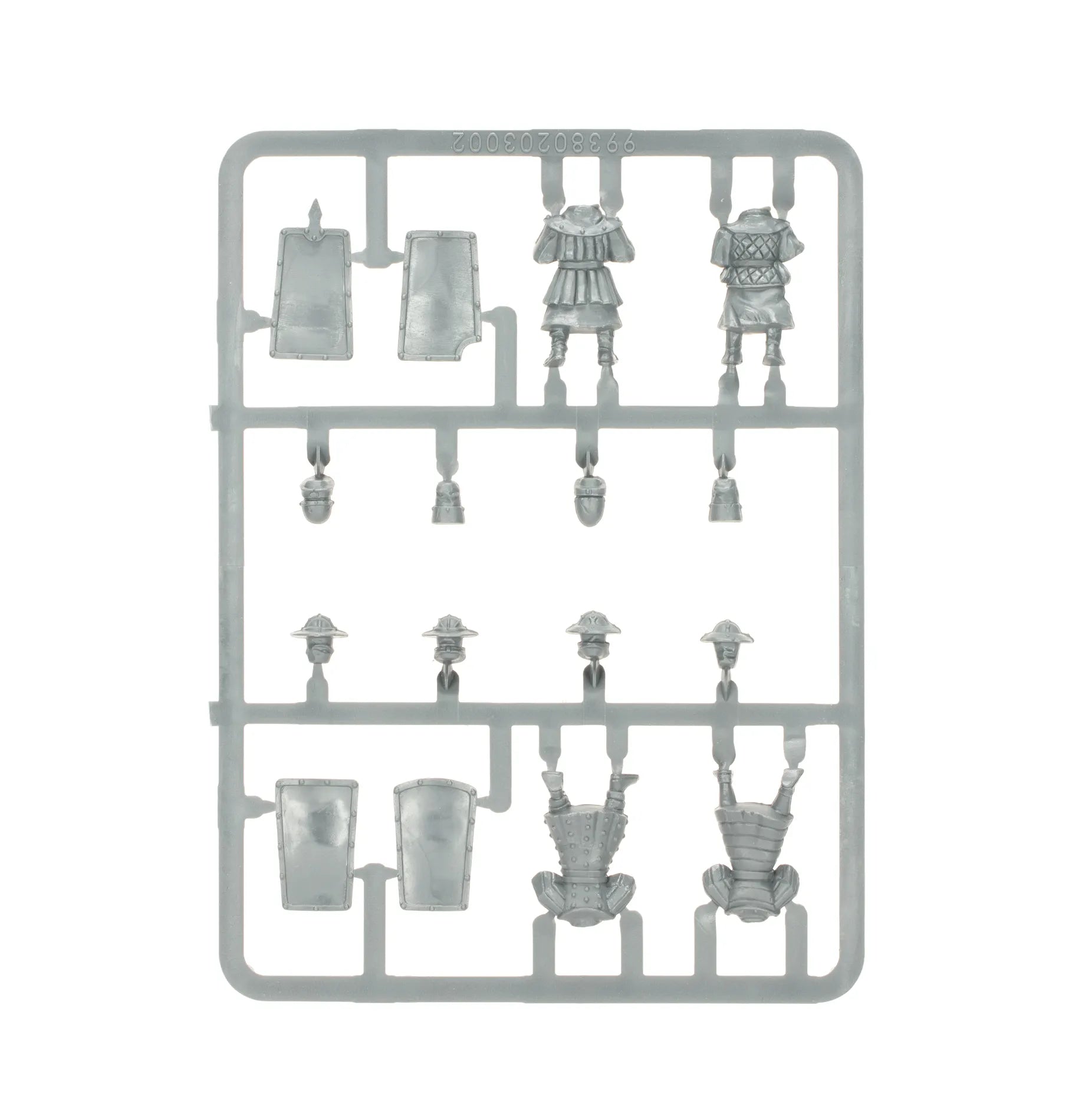 Set de Base Warhammer: The Old World – Édition du Royaume de Bretonnie