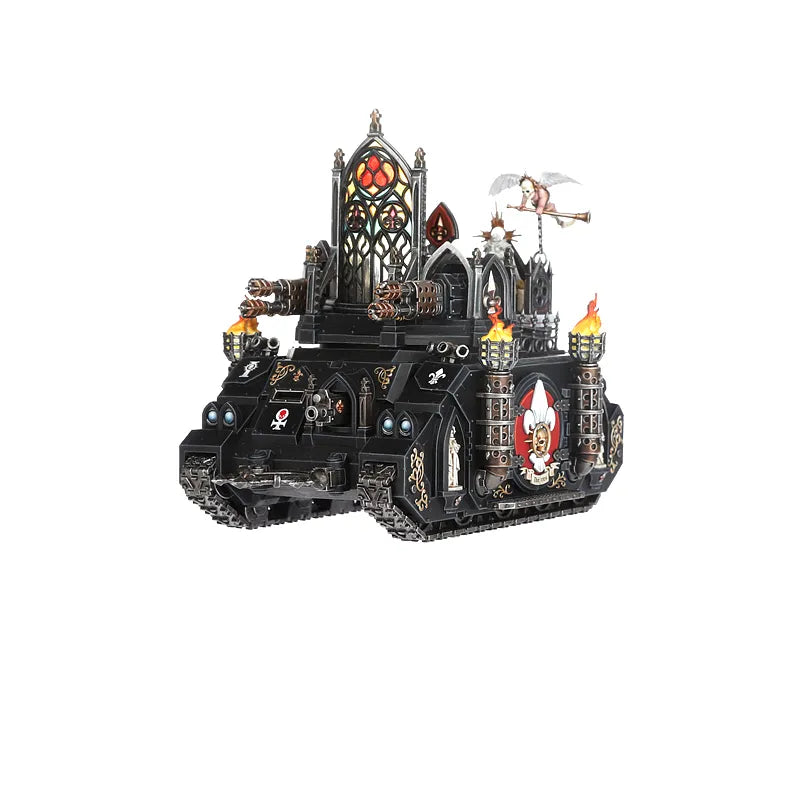 Immolator