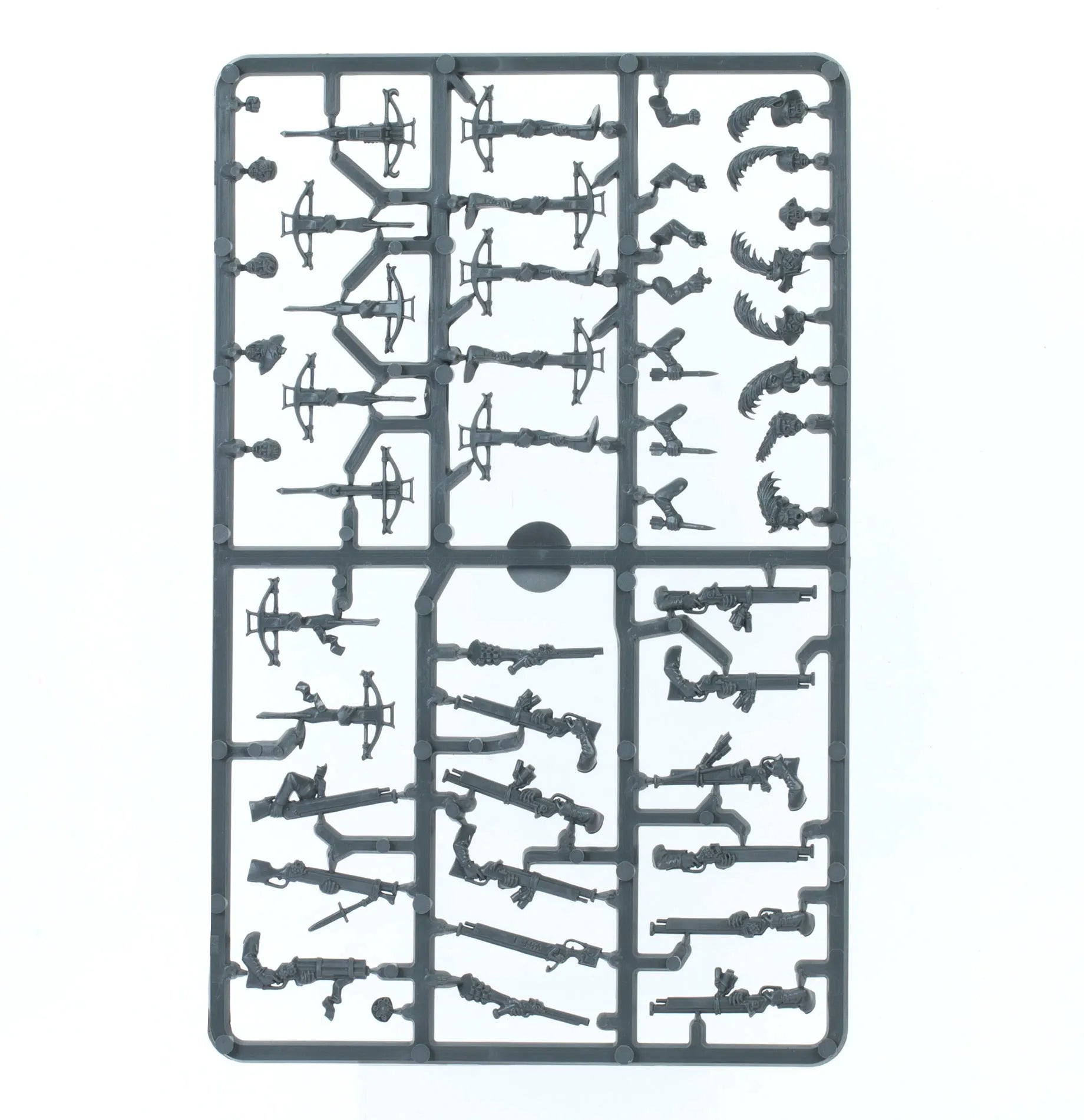 Bataillon de l'Empire de l'Homme