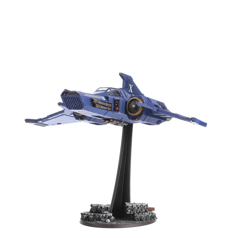 Intercepteur Xiphon