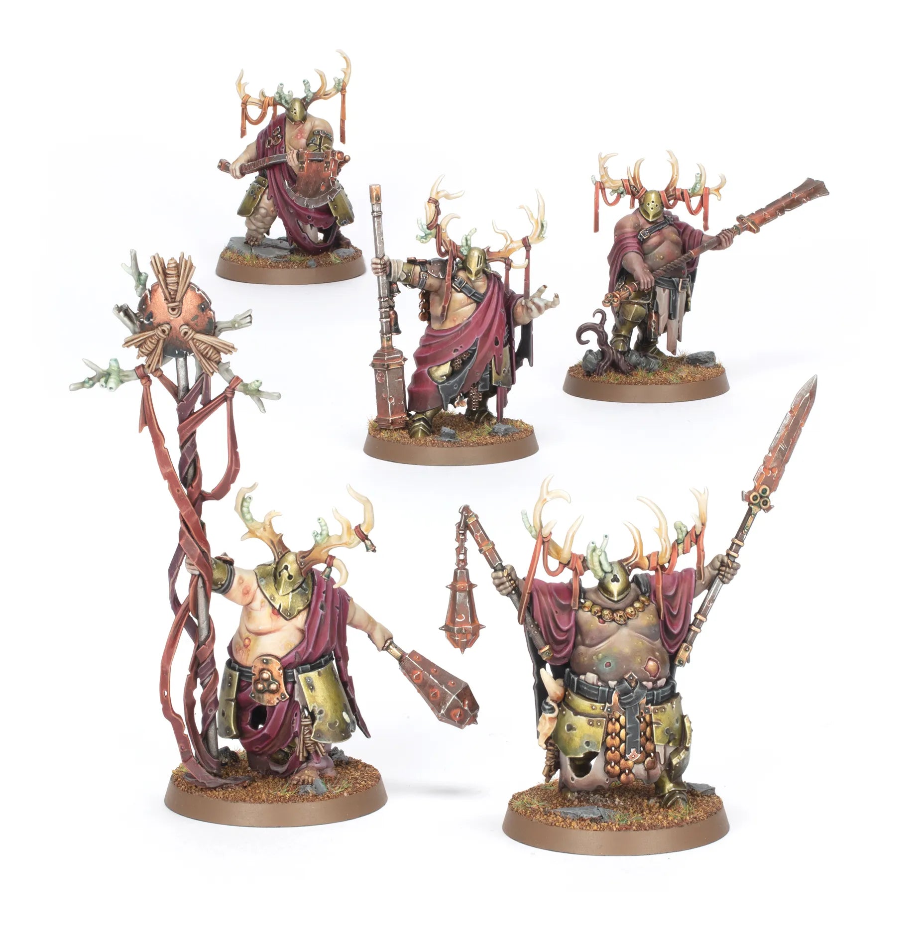 Pesticrates Putrides