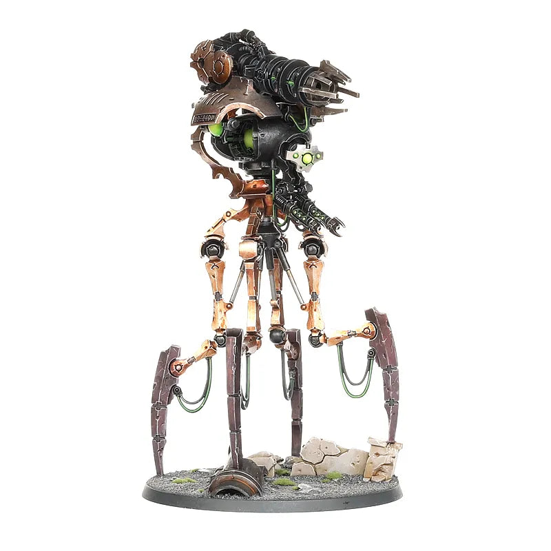 Maraudeur Canoptek