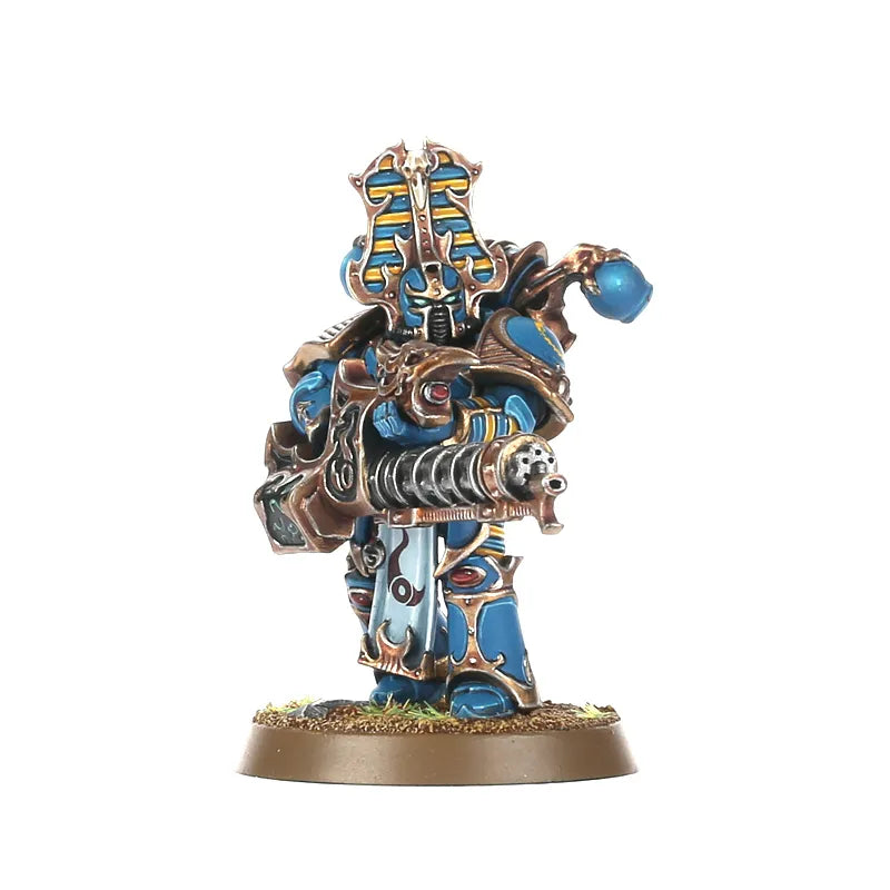 Marines Rubricae