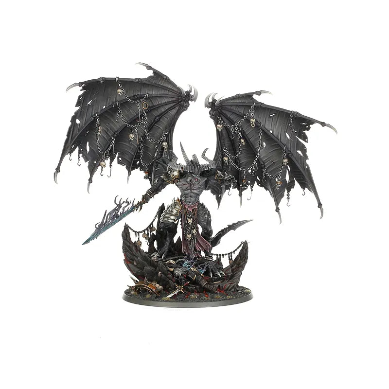 Be'lakor, the Dark Master