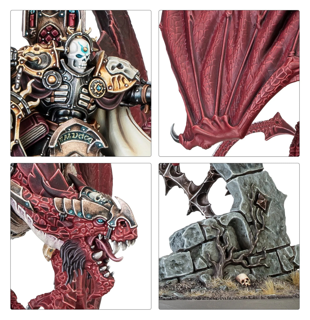 Ionus Cryptborn, Gardien des Âmes Égarées