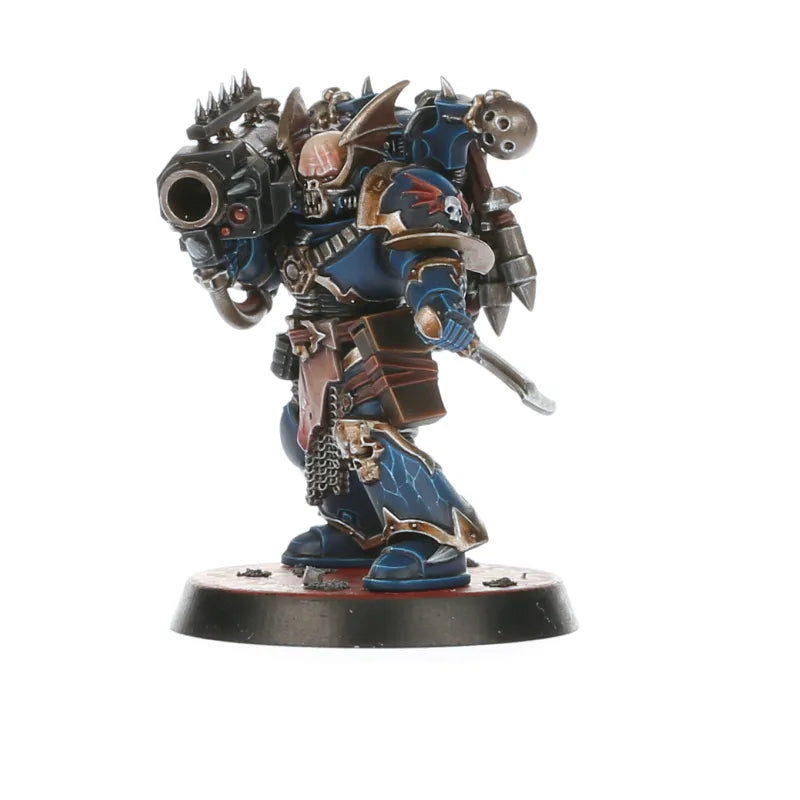 Kill Team: Griffe Némésis