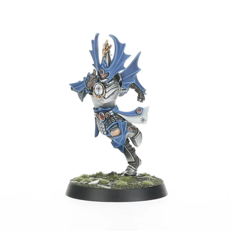 Équipe Blood Bowl de Hauts Elfes: Les Caledor Dragons