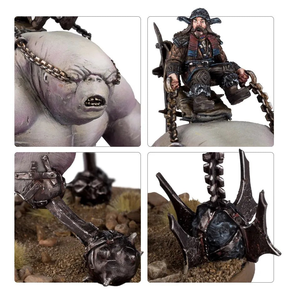 Troll Brute
